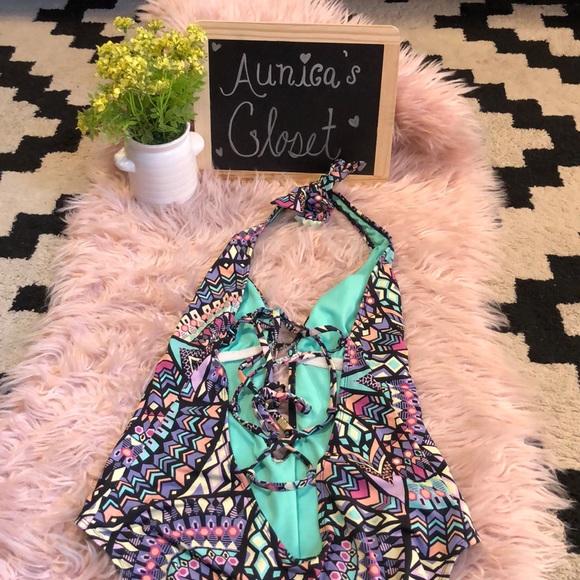 🩱Swimsuit🩱with Coverup🩱 - Picture 5 of 7